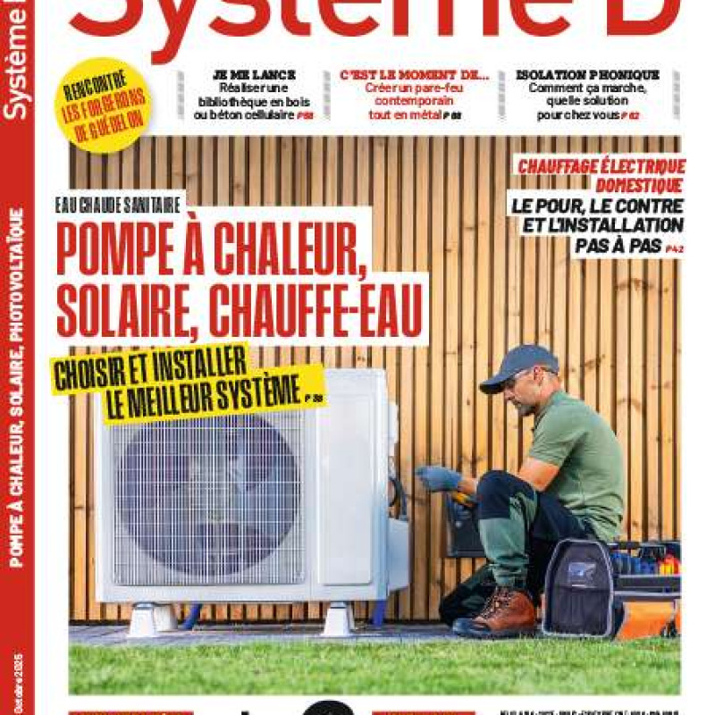 SYSTEME D 