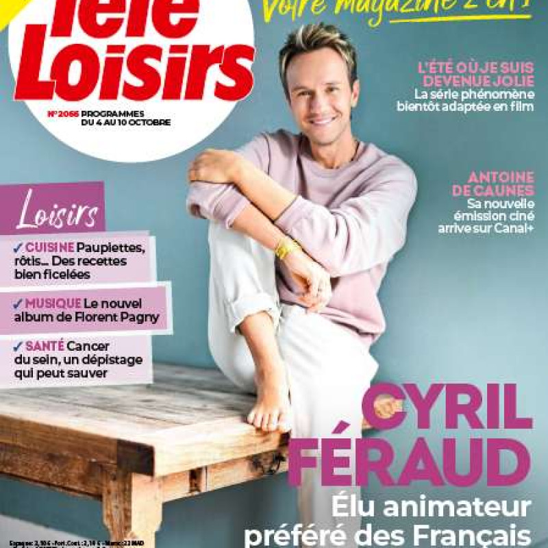 TELE LOISIRS 