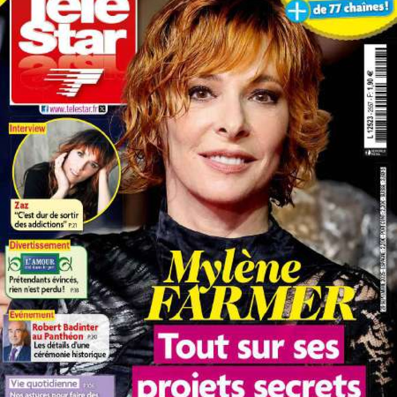 TELE STAR 