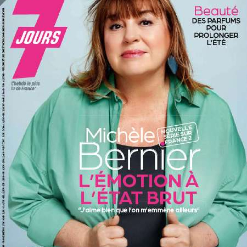 TELE 7 JOURS 