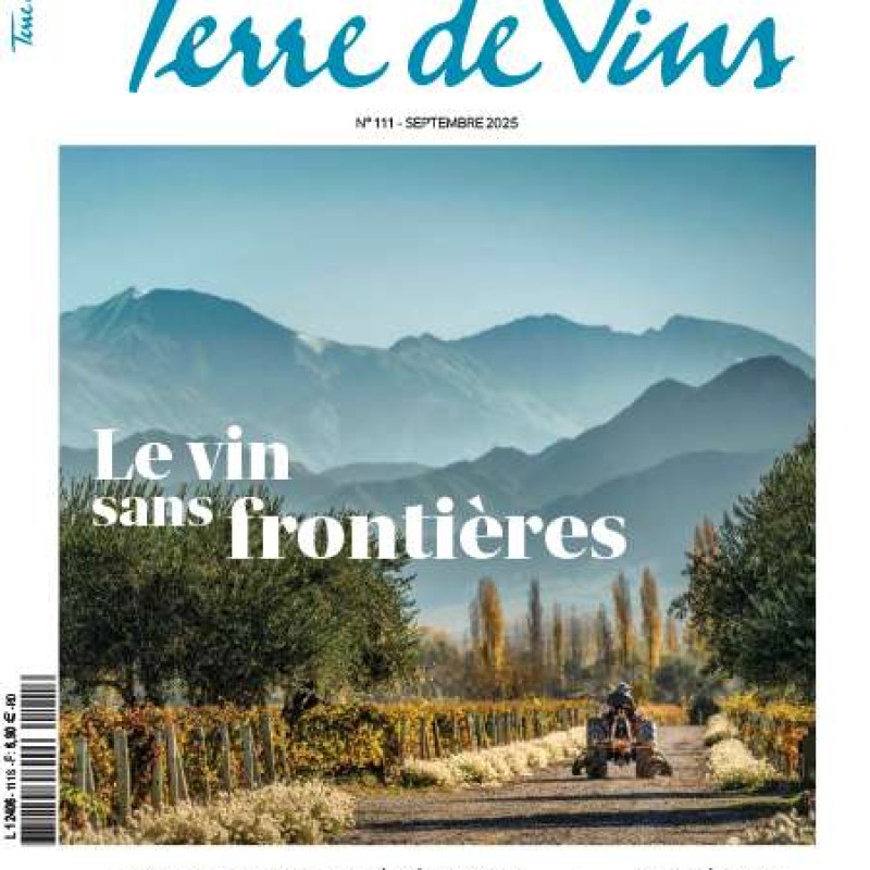 TERRE DE VINS 