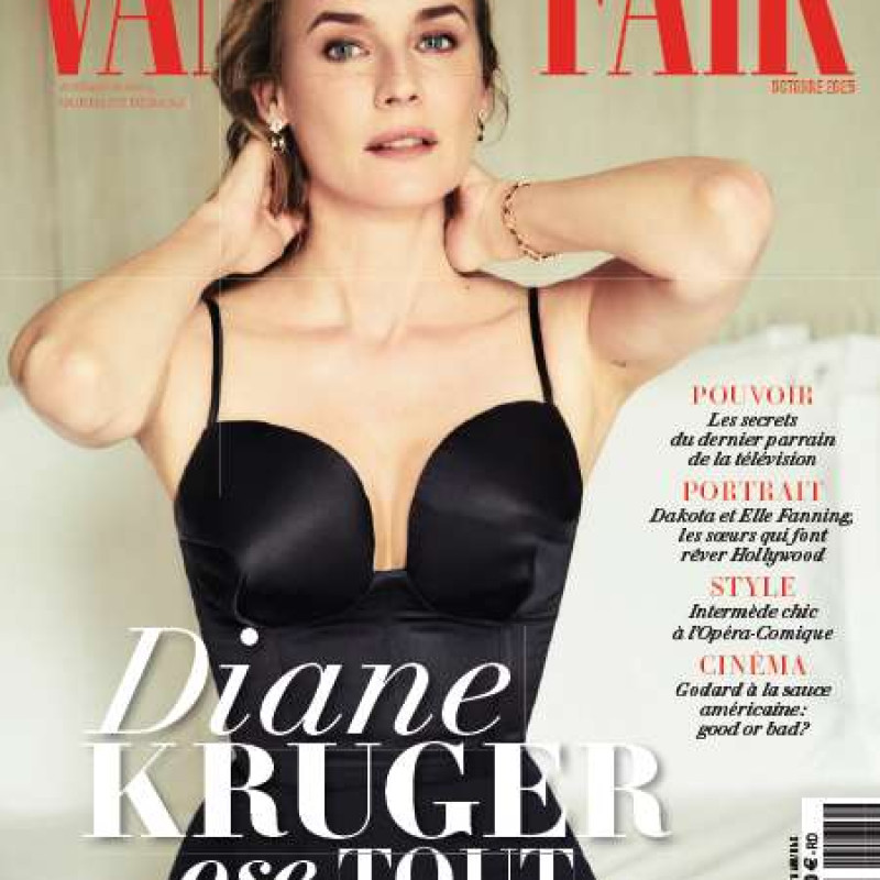 VANITY FAIR 