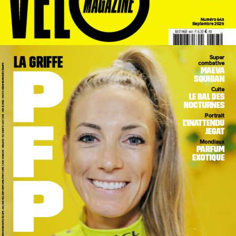 VELO MAGAZINE 