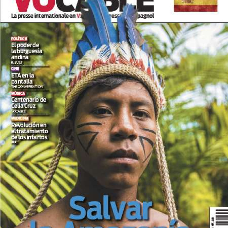 VOCABLE ESPAGNOL 
