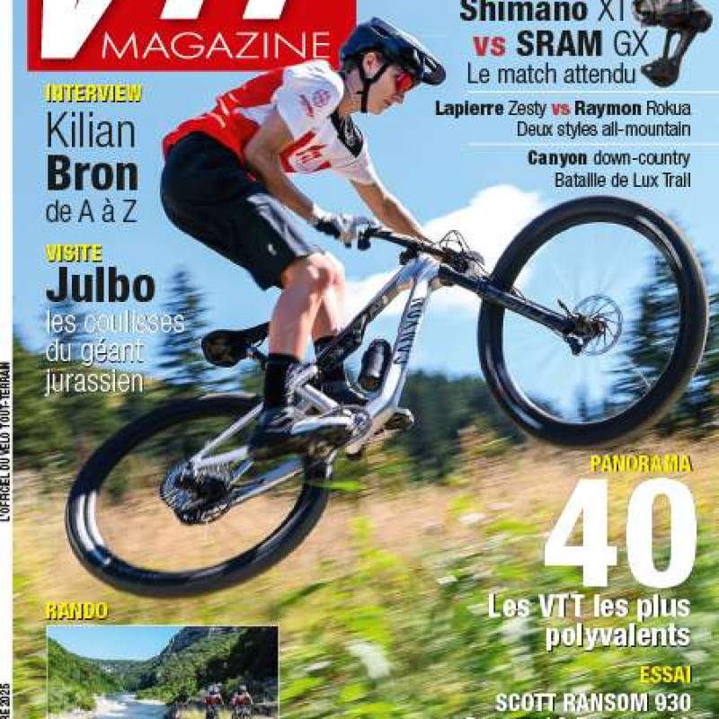 VTT MAGAZINE 