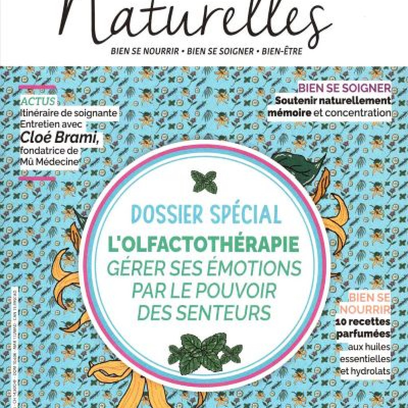 NATURELLES 