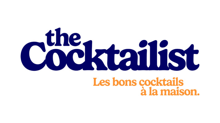 The Cocktailist