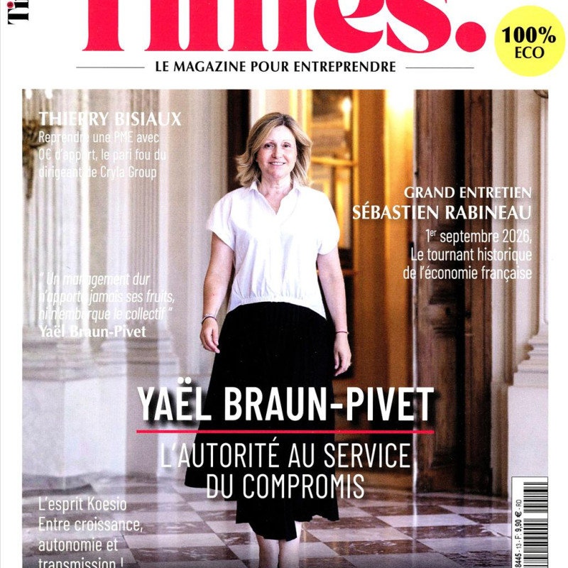 BUSINESS TIME 