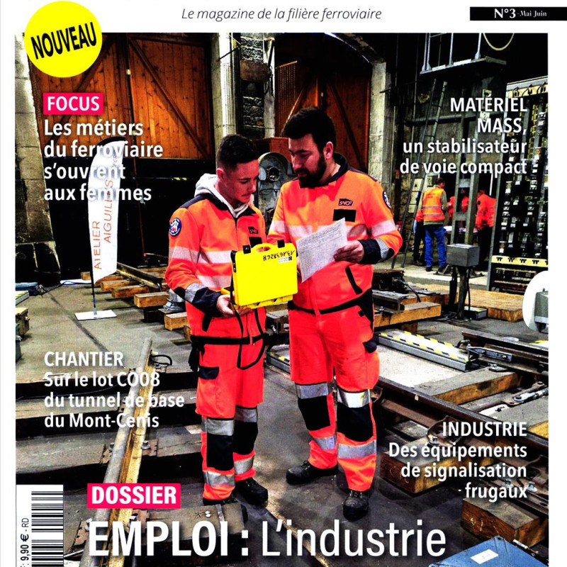 INFRA 360 