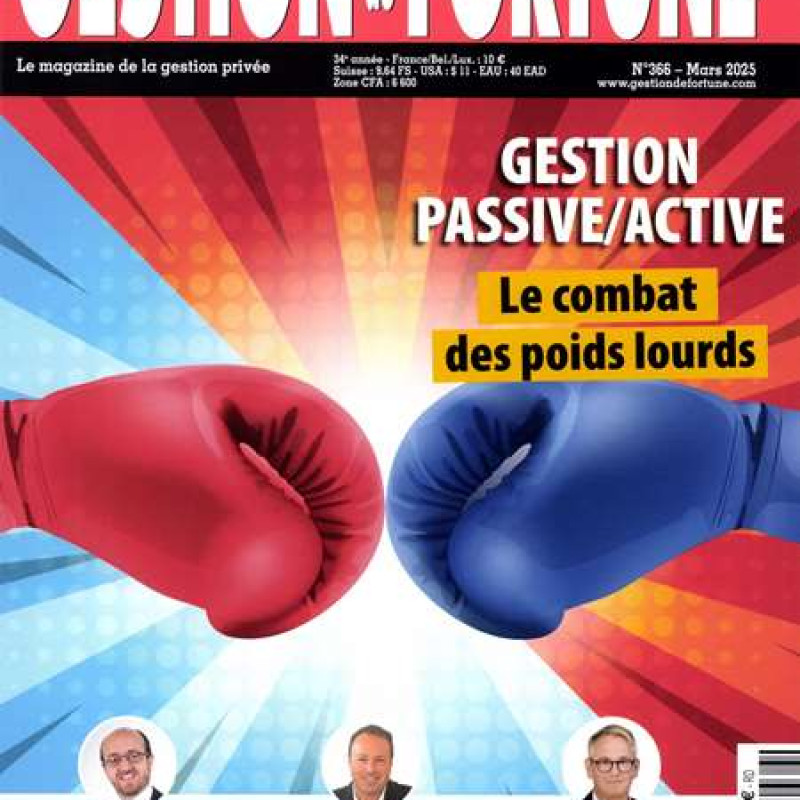 GESTION DE FORTUNE 