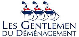 Logo LES GENTLEMEN DU DEMENAGEMENT