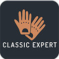 Logo CLASSIC EXPERT