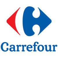 Logo CARREFOUR