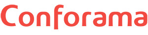 Logo CONFORAMA