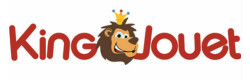 Logo KING JOUET