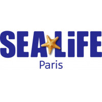 Logo AQUARIUM SEALIFE