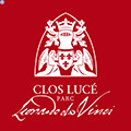 Logo CHÂTEAU DU CLOS LUCE