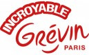 Logo MUSEE GREVIN