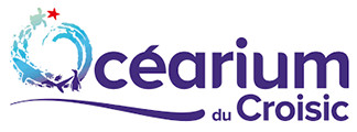 Logo OCEARIUM DU CROISIC