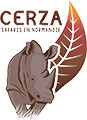 Logo ZOO DE CERZA