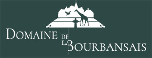 Logo ZOO DE LA BOURBANSAIS